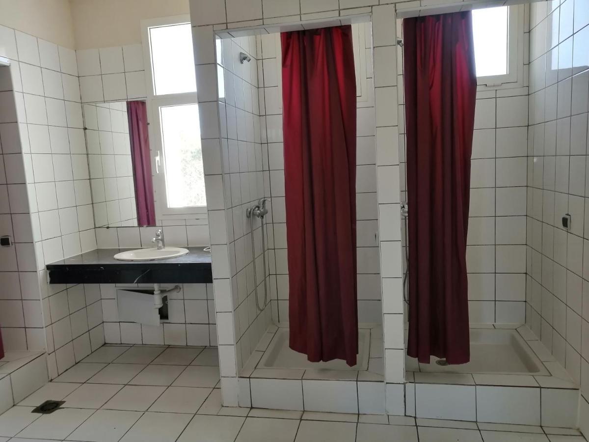 Aparthotel Maison Des Artistes Tanger Exterior foto
